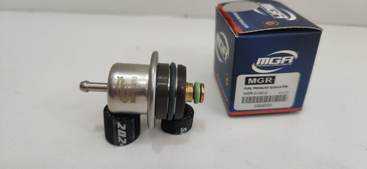014013 REGULADOR DE PRESIÓN DE COMBUSTIBLE GASOLINA MGR CHEVROLET CORSA MOT 1.4 - 1.6