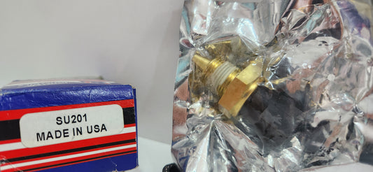 SU-201 SENSOR PARA TEMPERATURA DE REFRIGERANTE RAMCO FORD BRONCO 81-86 / EXPLORER / RANGER 83-01 / FORTALEZA F-150 MOT 4.2 L / TAURUS