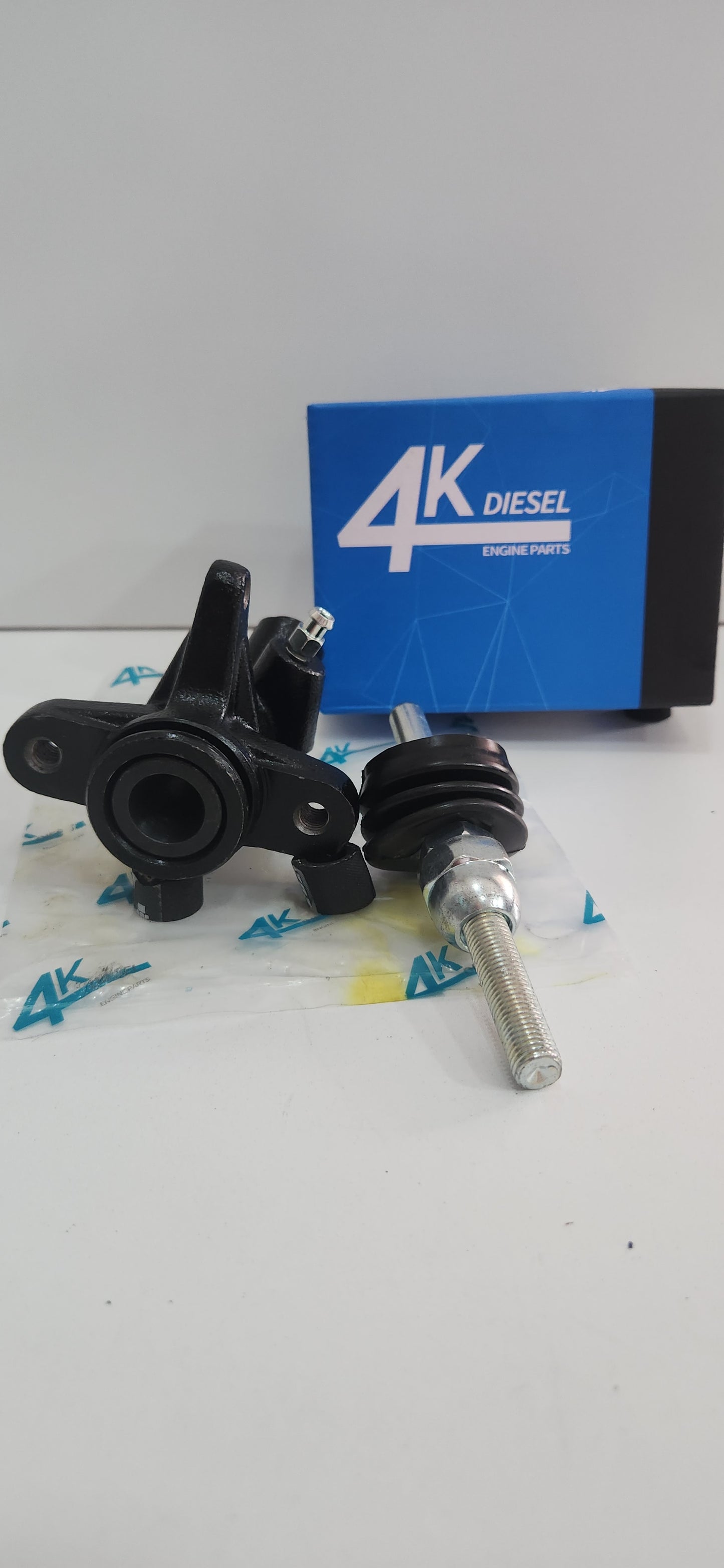4420-9901 BOMBIN DE EMBRAGUE INFERIOR 4K-DIESEL ISUZU NPR 4HG1T / 4HF1 / 4BD1