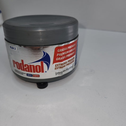 EP350-2 GRASA EXTREMA PRESION 50GRS