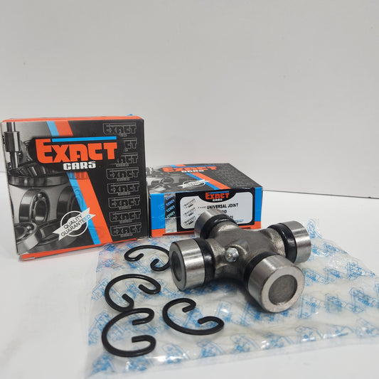 GU1000 CRUCETA PARA CARDAN EXACT MAZDA WL / NIS PICK-UP D21 / CHEV LUV 2300 MTR 2.3L (27X81.7MM)