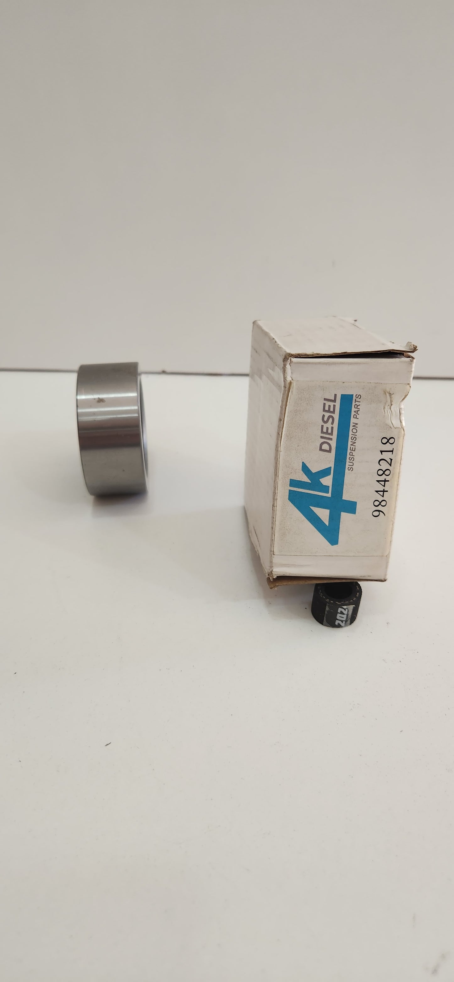 98448218 RODAMIENTO TENSOR CORREA UNICA 4K-DIESEL IVECO DAILY T36076 532036720 VKM36017