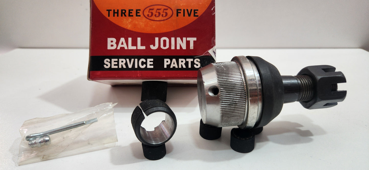 10252 MUÑON DE MESETA SUPERIOR 555 FORD BRONCO 71/96 F150 76/96 F250 76/96 JEEP CJ5 CJ7 72/83 WAGONEER 84/91 K8194