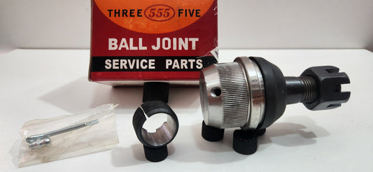 10252 MUÑON DE MESETA SUPERIOR 555 FORD BRONCO 71/96 F150 76/96 F250 76/96 JEEP CJ5 CJ7 72/83 WAGONEER 84/91 K8194