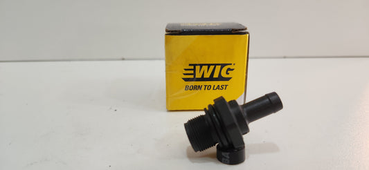 96495288 VALVULA POSITIVA DE GASES PCV 14GN0363736 EWIG AVEO MOTOR 1.6 l / OPTRA DESING ADVANCE / EPICA / NUBIRA