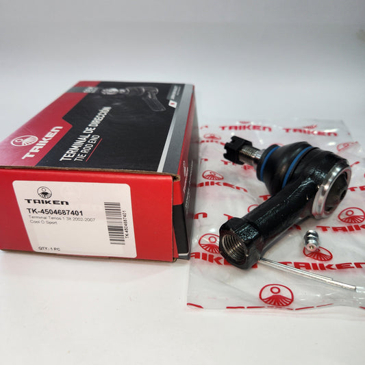 4504687401 TERMINAL DIR TAIKEN  TOY TERIOS COOL MTR 1.3 02-07