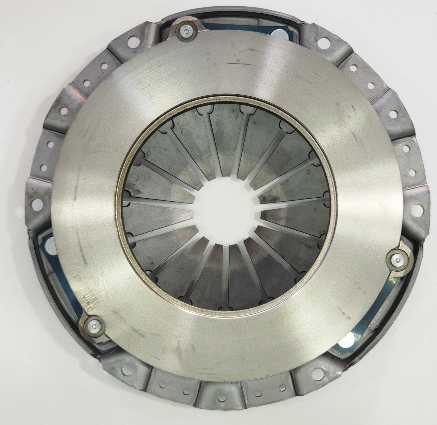 DTCP-0002 PLATO PRESIÓN DE DISCO DE CROCHE LYC ISUZU NKR/ NHR / JAC HFC 1040/ 1027