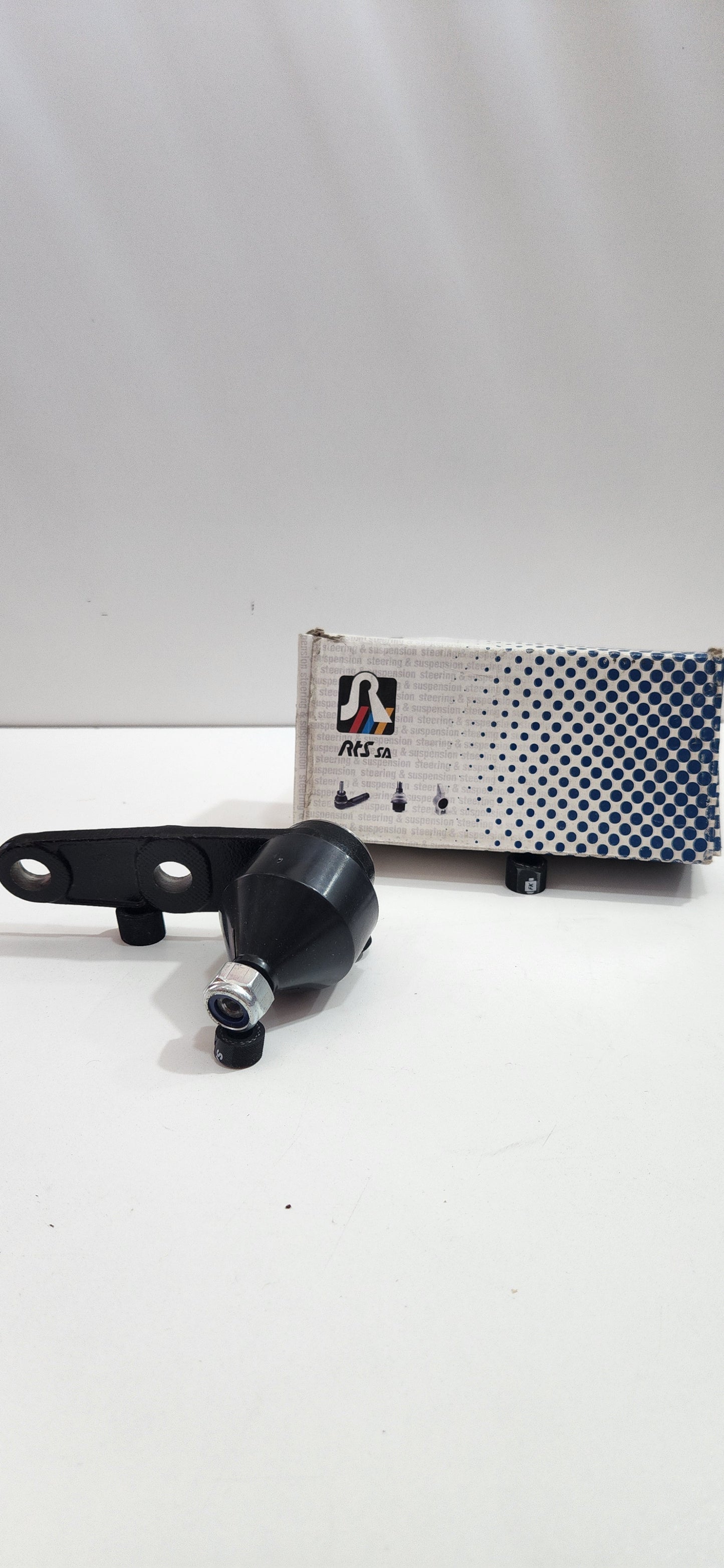 93-03146 MUÑON DE MESETA INFERIOR RTS CHEVROLET AVEO AÑO 04 104500034 / 96535089 / K500034