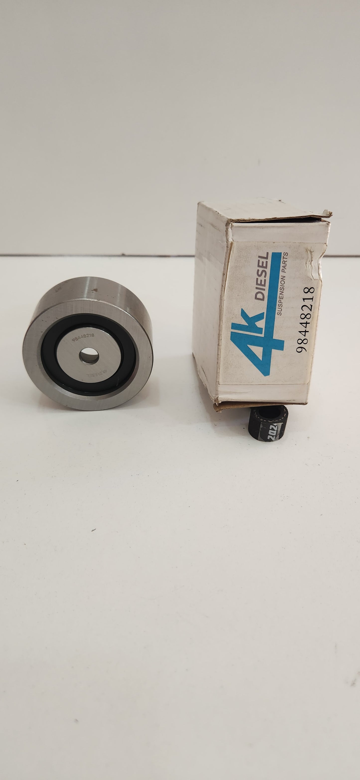 98448218 RODAMIENTO TENSOR CORREA UNICA 4K-DIESEL IVECO DAILY T36076 532036720 VKM36017