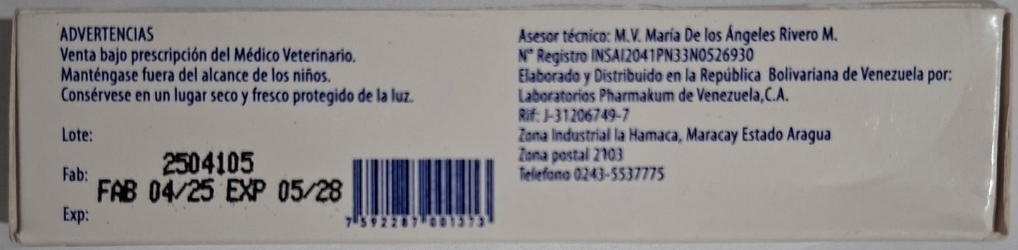 NEOK POMADA 15 g PHK