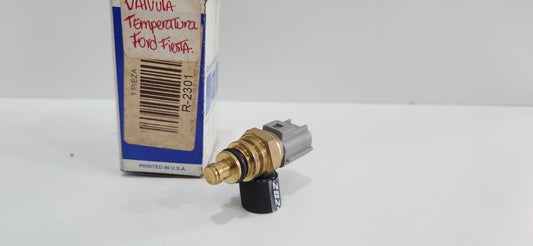 R-2301 SENSOR PARA TEMPERATURA RAMCO 3L8Z12A648BA FORD FIESTA / KA / ECOSPORT 00 - 12