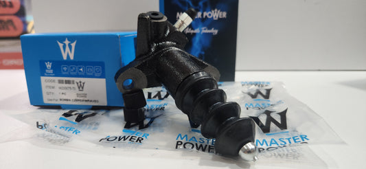 BOMBA DE EMBRAGUE INFERIOR CHEVROLET AVEO Ø 13/16
