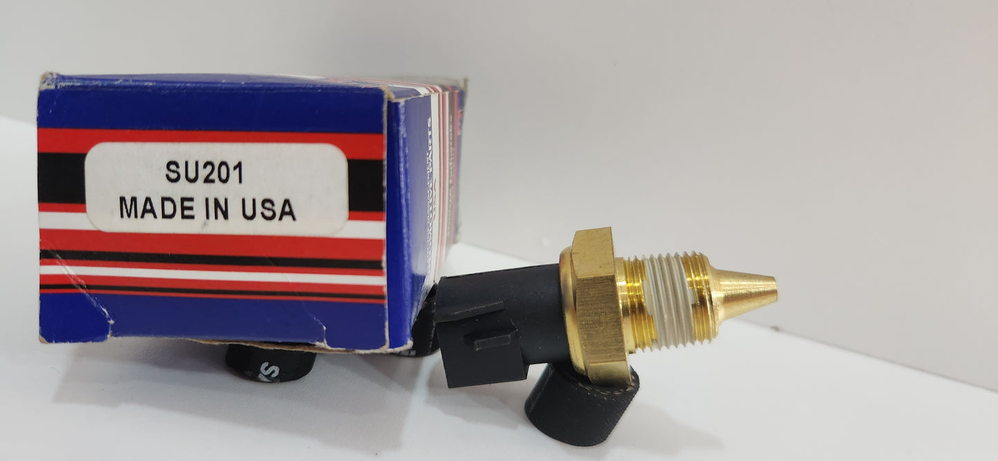 SU-201 SENSOR PARA TEMPERATURA DE REFRIGERANTE RAMCO FORD BRONCO 81-86 / EXPLORER / RANGER 83-01 / FORTALEZA F-150 MOT 4.2 L / TAURUS