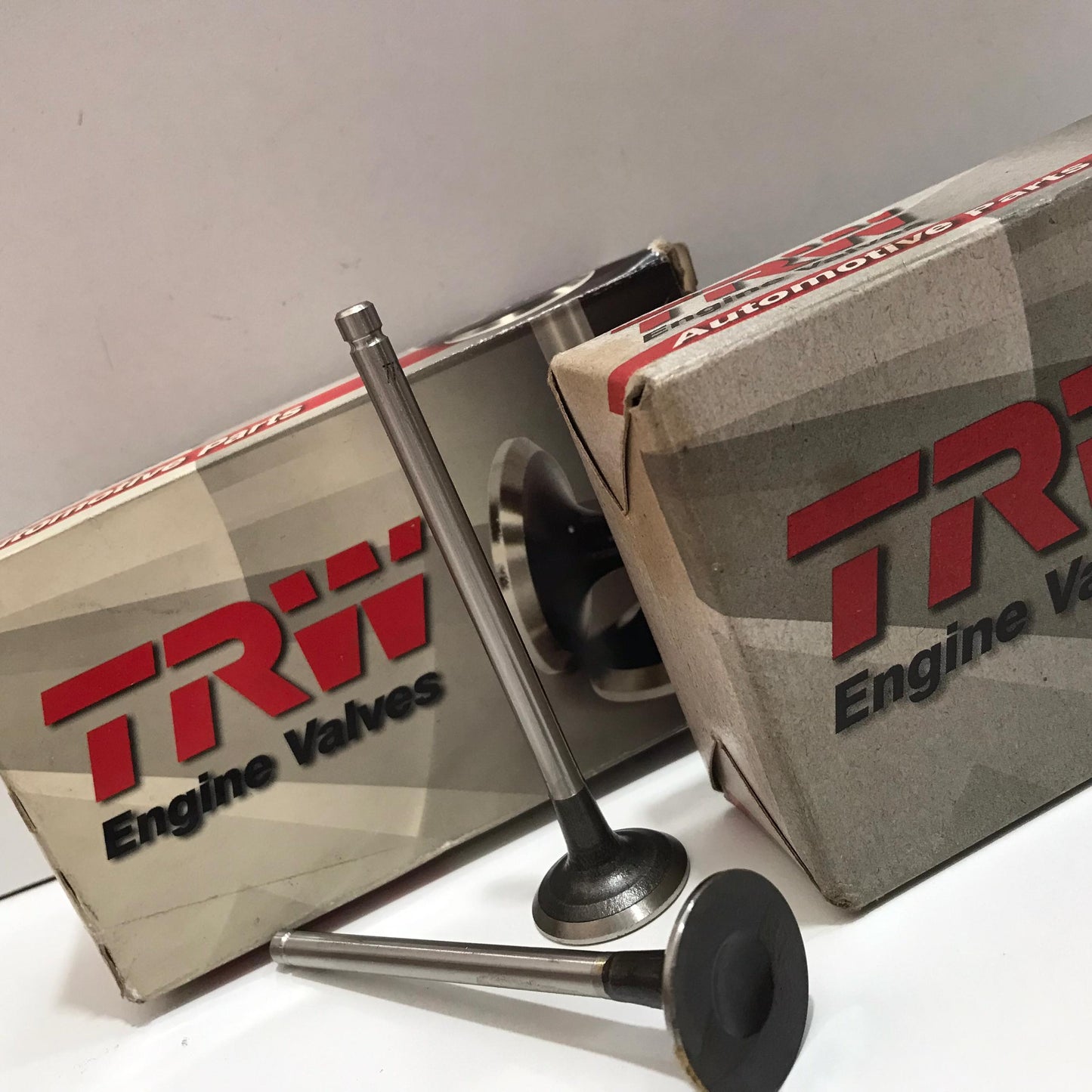 S7870 VALVULA DE ESCAPE TRW MOTOR AVEO AVEO 1.6LTS 16V DOHC 103HP