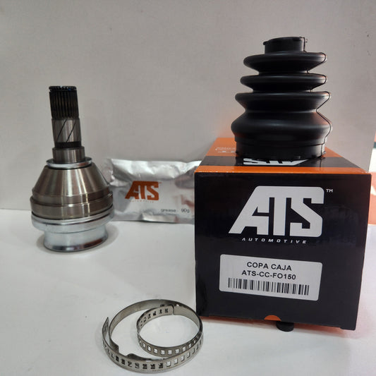 ATS-CC-FO150 COPA CAJA ECOSPORT 4X4 LH (MACHO) (25X28X35) MV-2.6U OP-4-607-1