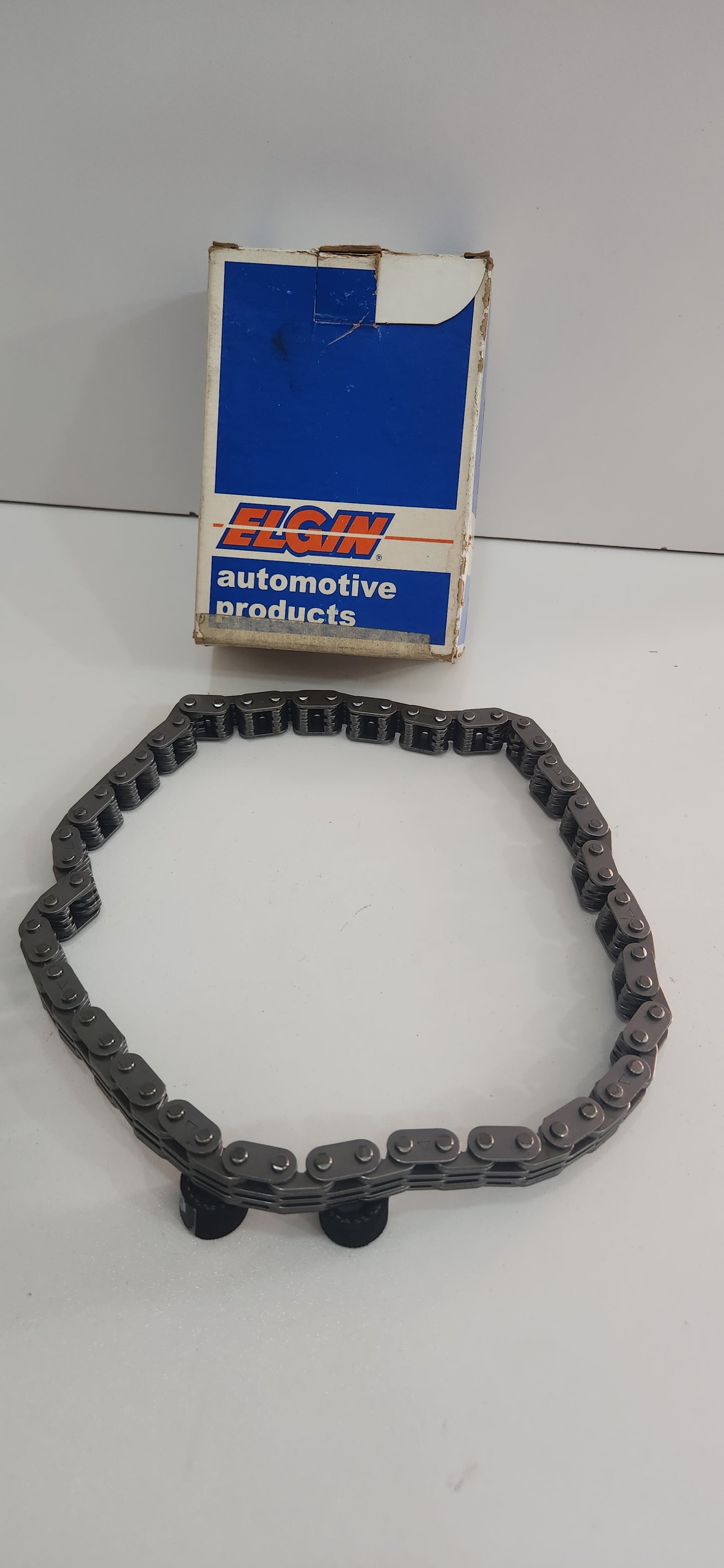 TC-358 CADENA DE TIEMPO SENCILLA ELGIM FORD MOTOR 302 351 W 29 DIENTES