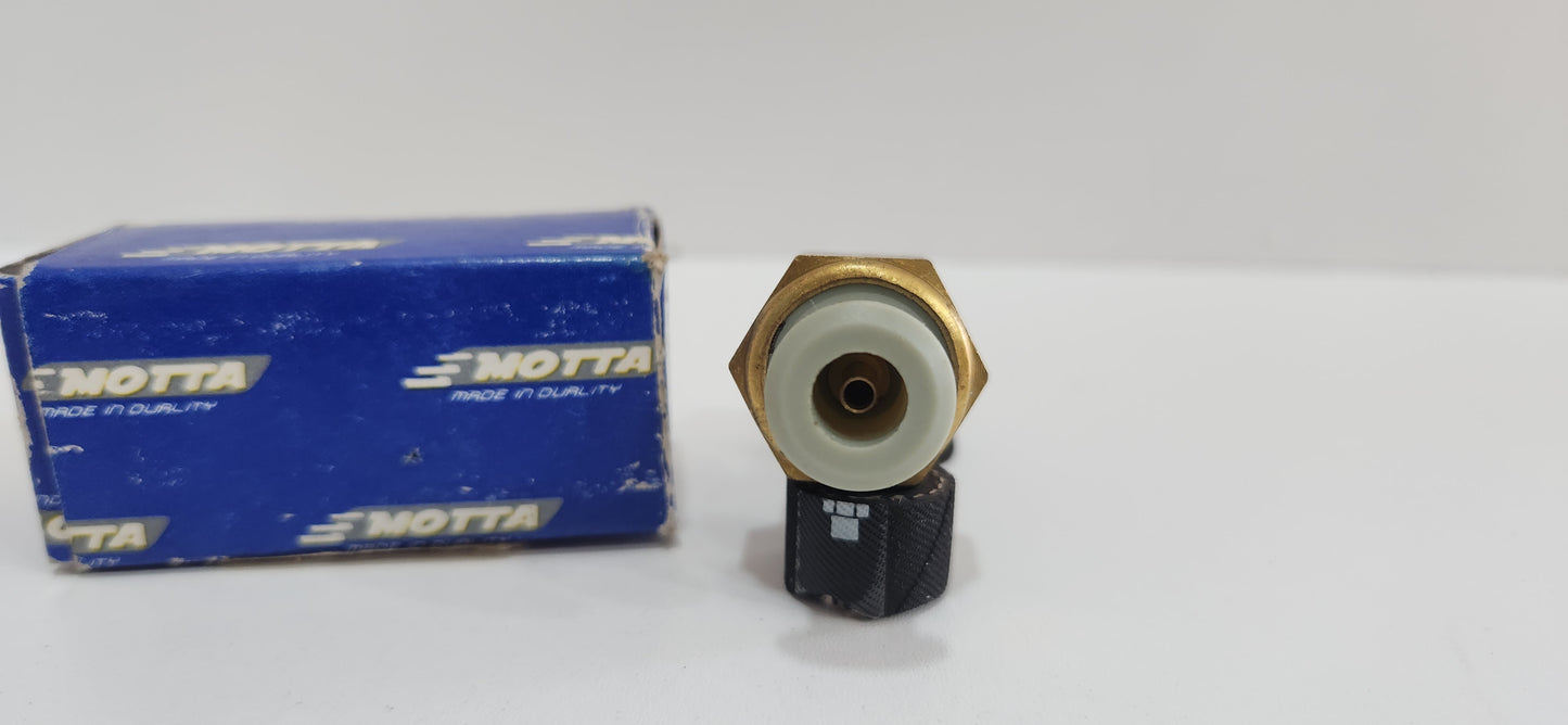 TS-81 SENSOR PARA TEMPERATURA ELECTROVENTILADOR MOTTA CHEVROLET CENTURY CELEBRITY A: 80-88 CAVALIER