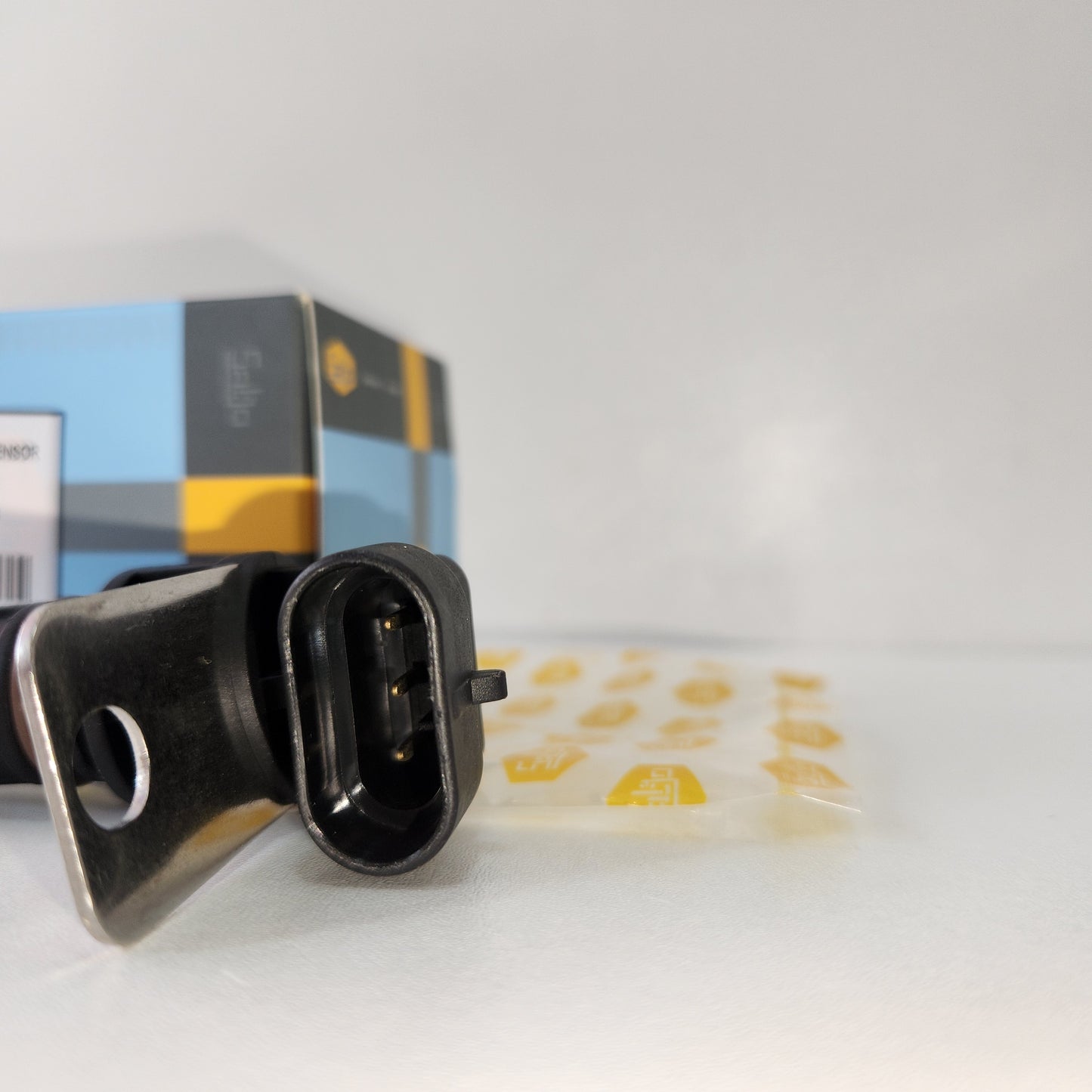 12560228 SENSOR CIGUEÑAL CHEVROLET SILVERADO 99 - 07 / AVALANCHEV / TAHOE MTR 5.3L 02 - 06