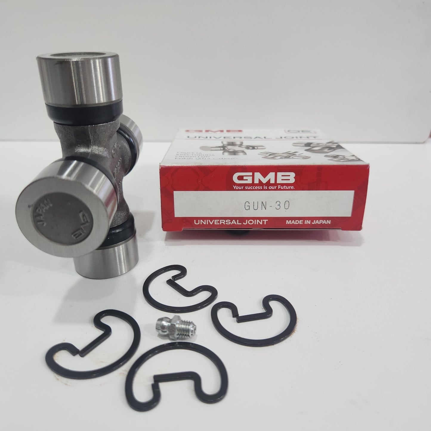 GUN-30 CRUCETA PARA CARDAN NISSAN PATROL / NAVARA / PATHFINDER R51 04 / - / CHANGAN KAICENE F70 (92.05X30.18)