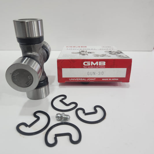 GUN-30 CRUCETA PARA CARDAN NISSAN PATROL / NAVARA / PATHFINDER R51 04 / - / CHANGAN KAICENE F70 (92.05X30.18)
