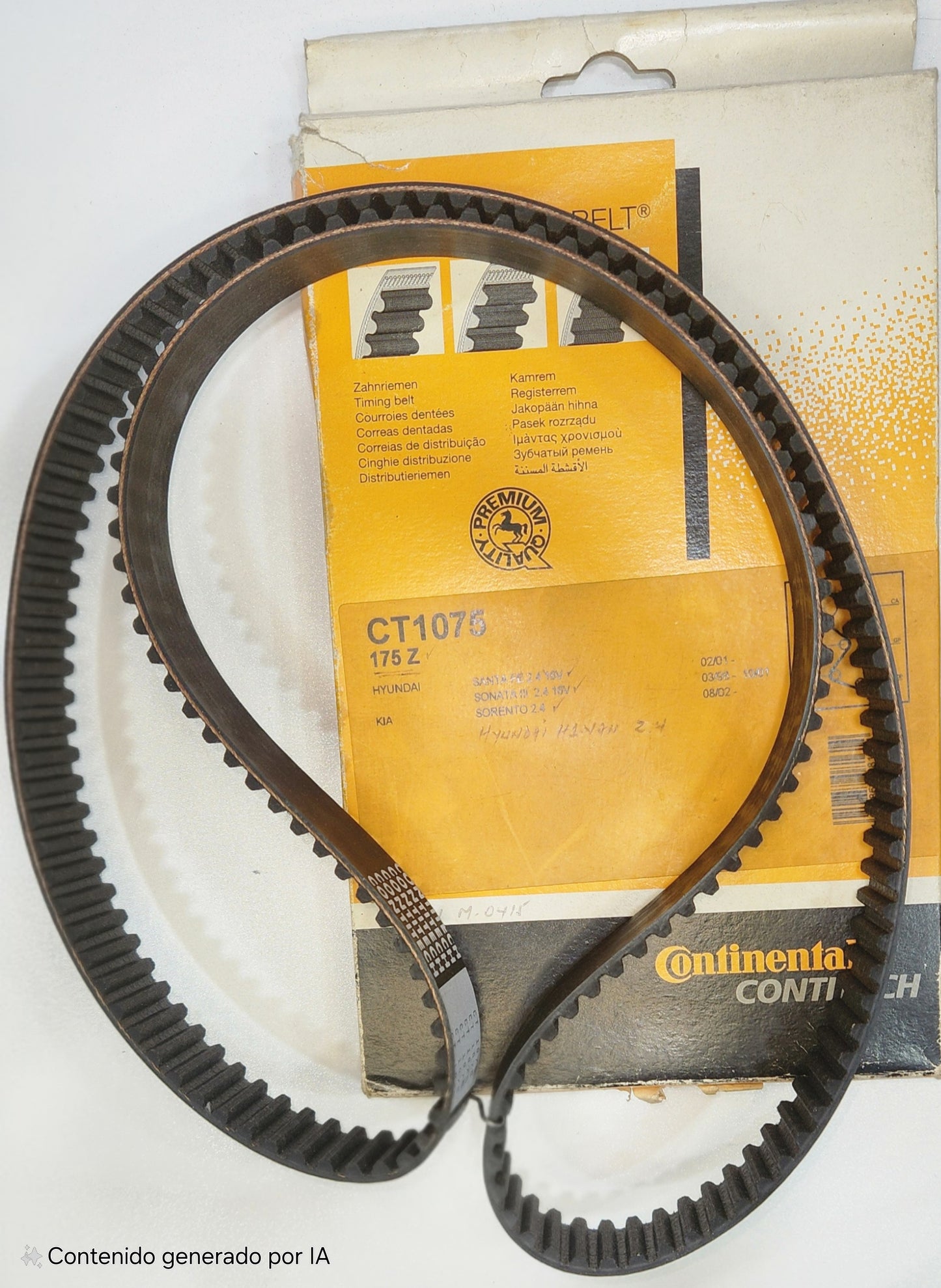 CT1075