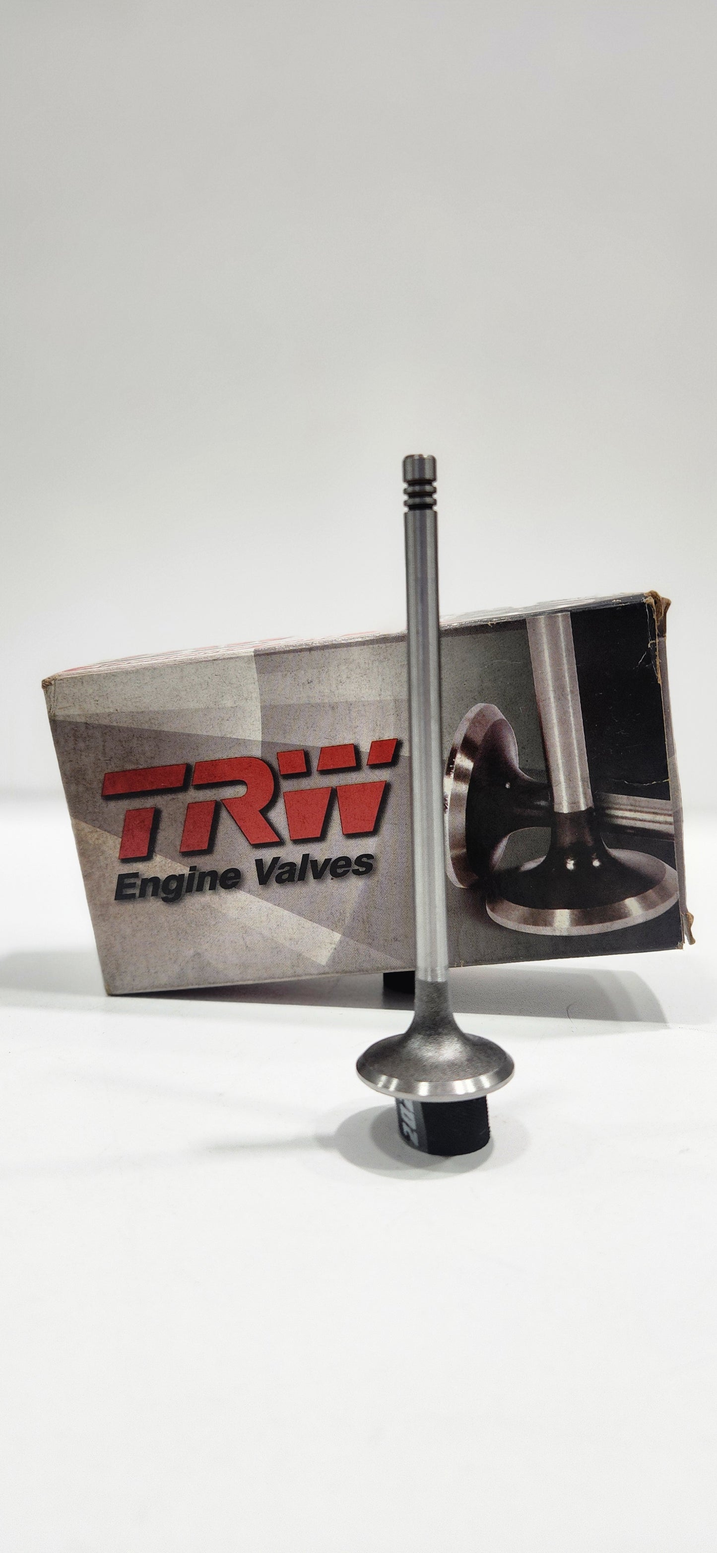 V-7755 VÁLVULA ESCAPE TRW V7755 CHERY ARAUCA / X1 / QQ 1.3 l 4 CIL SQ473F ACTECO OF-52275