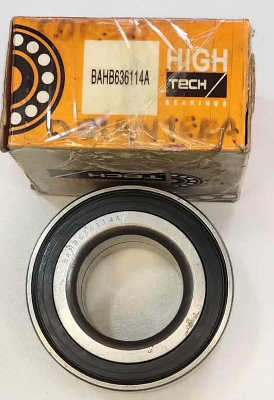 BAHB636114A RODAMIENTO DELANTERO HIGH TECH CHEVROLET CORSA AÑO 96-11 34 mm x 66 mm x 37 mm