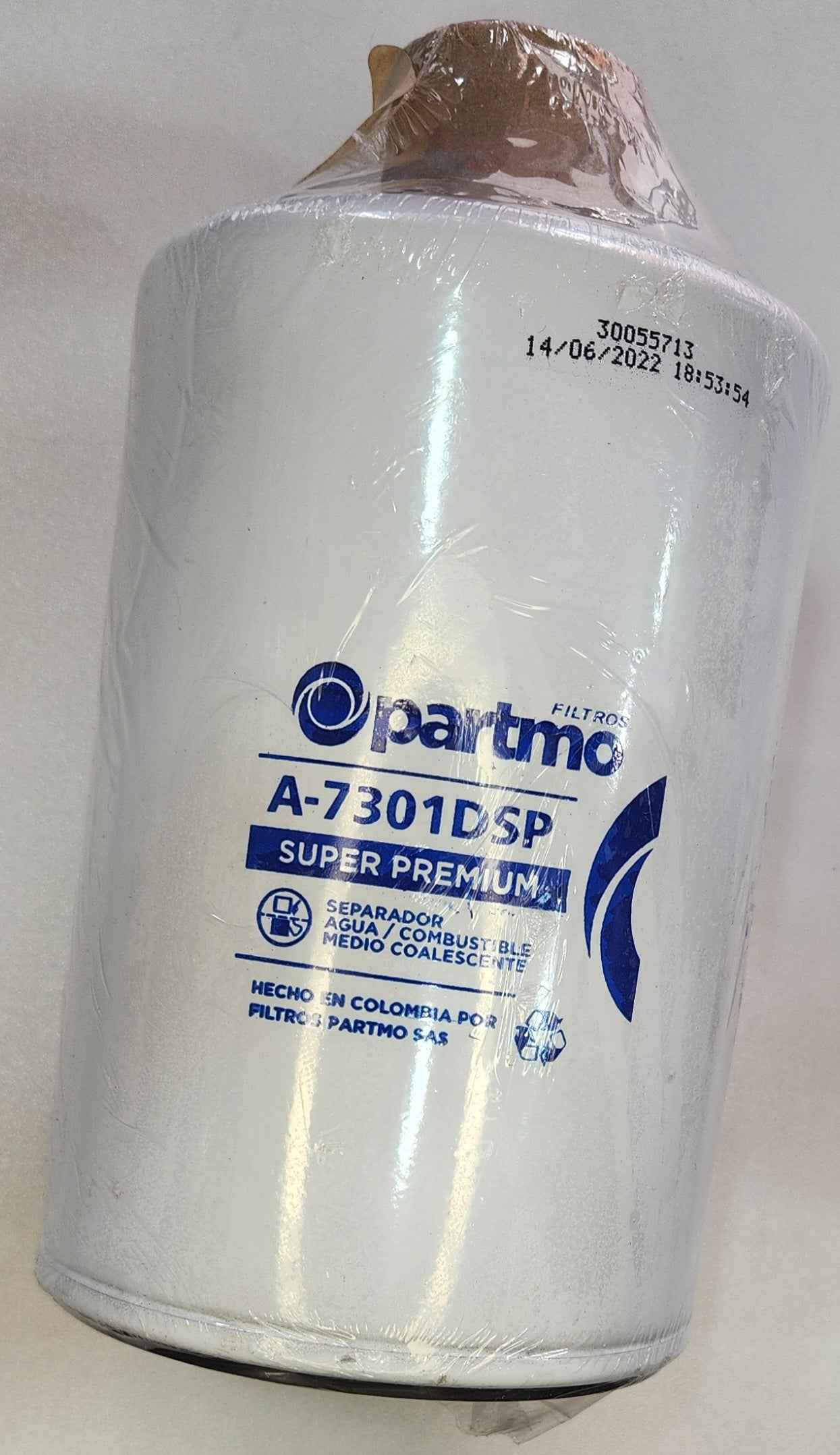A-7301DSP
