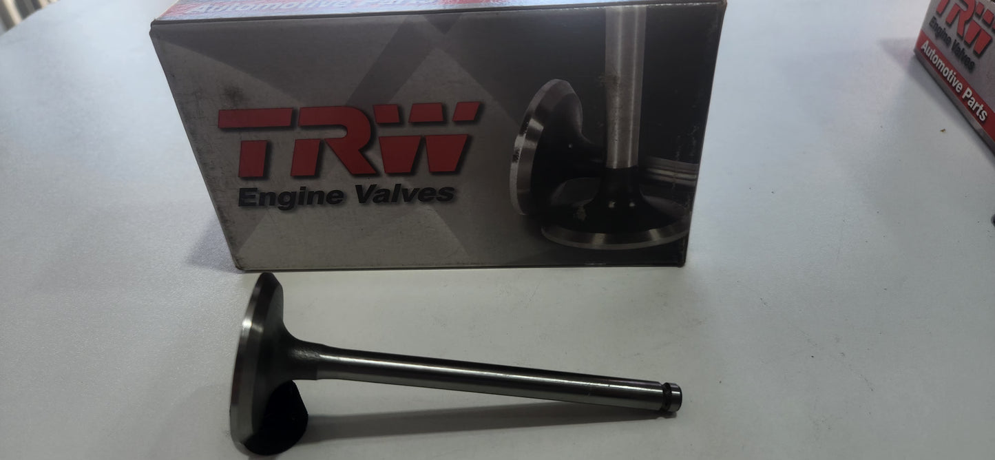 V9092 VÁLVULA DE ADMISIÓN TRW V9092 RACER GTI/ETI CIELO 1500 cc SOCH OF52267