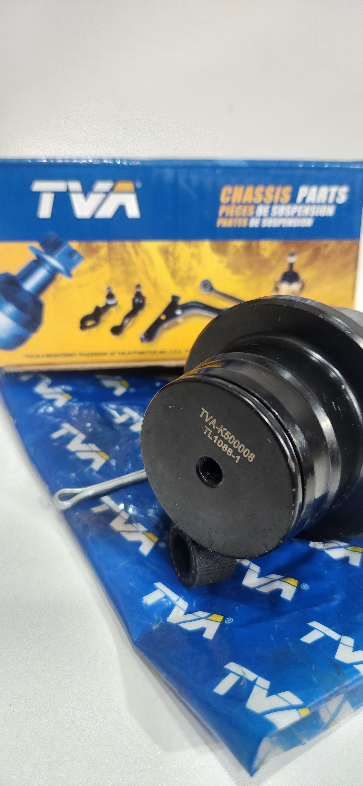 K50008 MUÑON MESETA DELANTERA INFERIOR FORD F150 09/14 4X2 4X4 EXPEDITION 07/17 4X2 4X4