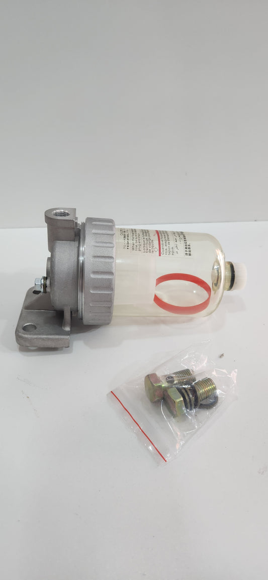 MIS0204 FILTRO SEPARADOR DE AGUA RTC MITSUBISHI CANTER FK ME039811