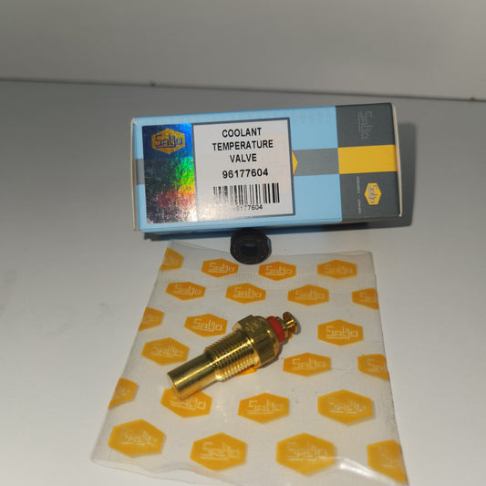 96177604 SENSOR TEMPERATURA SALJO CHEVROLET CORSA / DAE NUBIRA