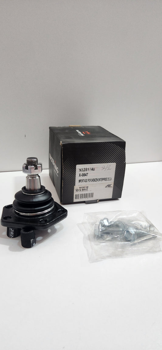 93281740 MUÑON INFERIOR MASTER KING BLAZER/S10 S3-X-0847 4X4 92-01 K-5289-1 / 10390 / K5335