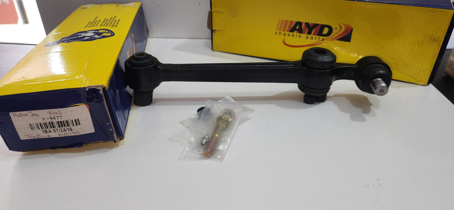 MUÑON DE MESETA INFERIOR AYD FORD FESTIVA AÑO 88-93.