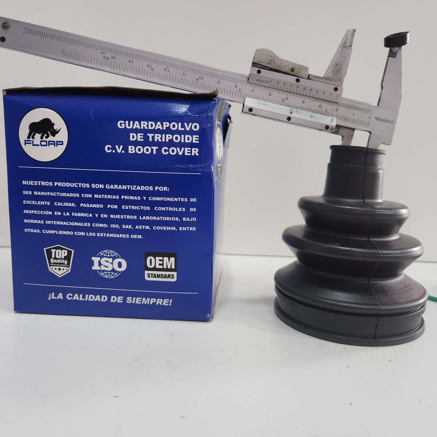 GDT-38 GOMAS TRIPOIDE DE TRIPOIDE LADO RUEDA FLOAP CHEVROLET CRUZE