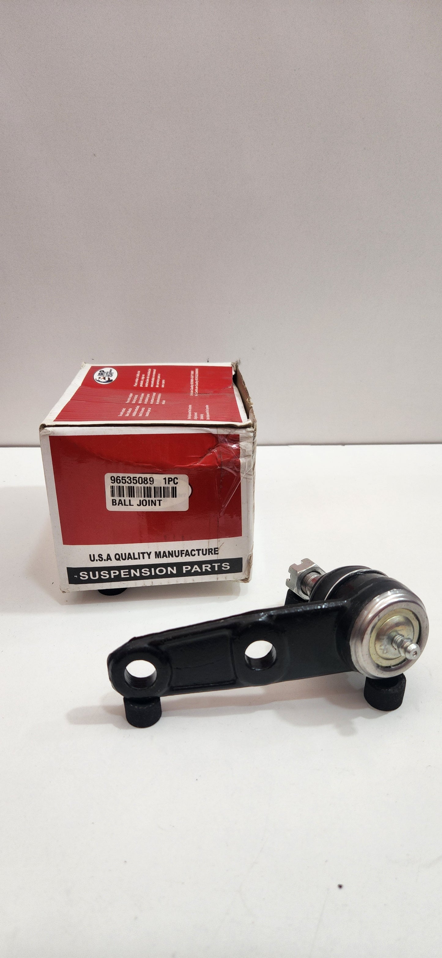 96535089 MUÑON DE MESETA INFERIOR CHEVROLET AVEO AÑO 04-15  104500034 / 96535089 / K500034