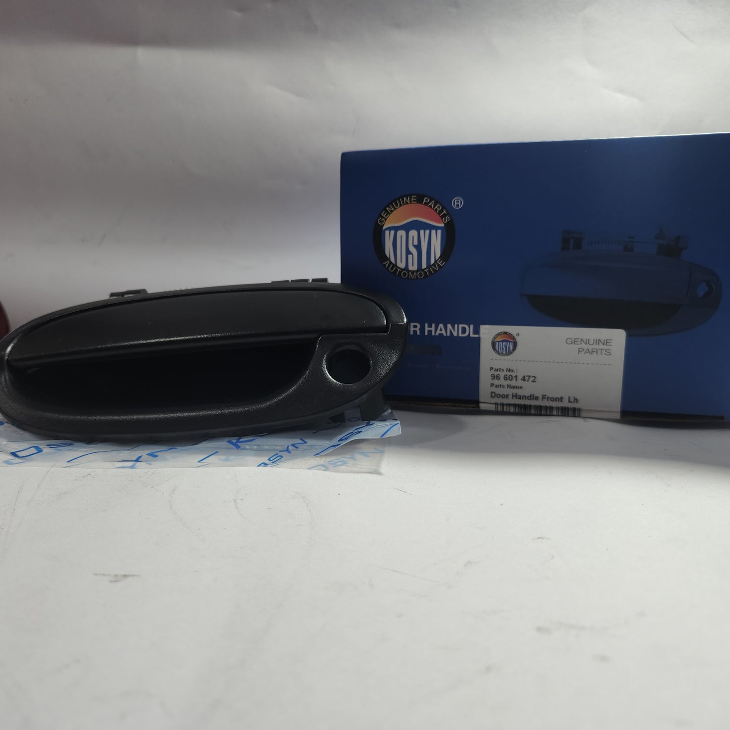 96601472 MANILLA PUERTA KOSYN CHEV SPARK 05-09 EXT DEL IZQ