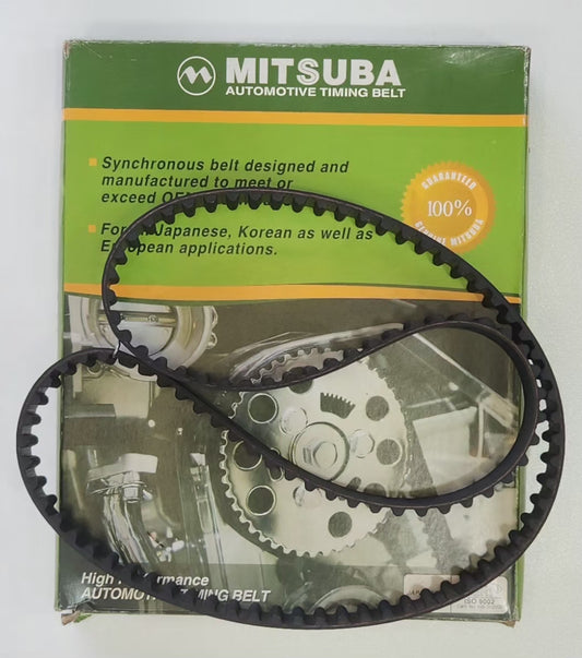 113RU25.4 MM CORREA TIEMPO MITSUBA 113 DIENTES HYUNDAI TUCSON 2.0-ELANTRA 2.0 00-10-CARENS 2.0