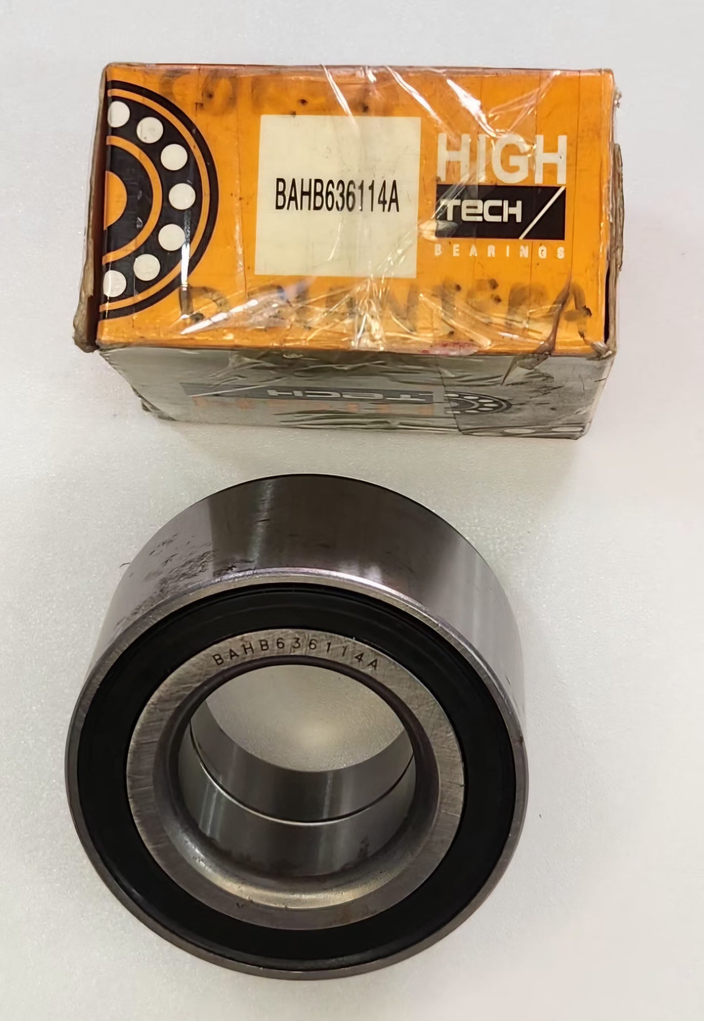 BAHB636114A RODAMIENTO DELANTERO HIGH TECH CHEVROLET CORSA AÑO 96-11 34 mm x 66 mm x 37 mm