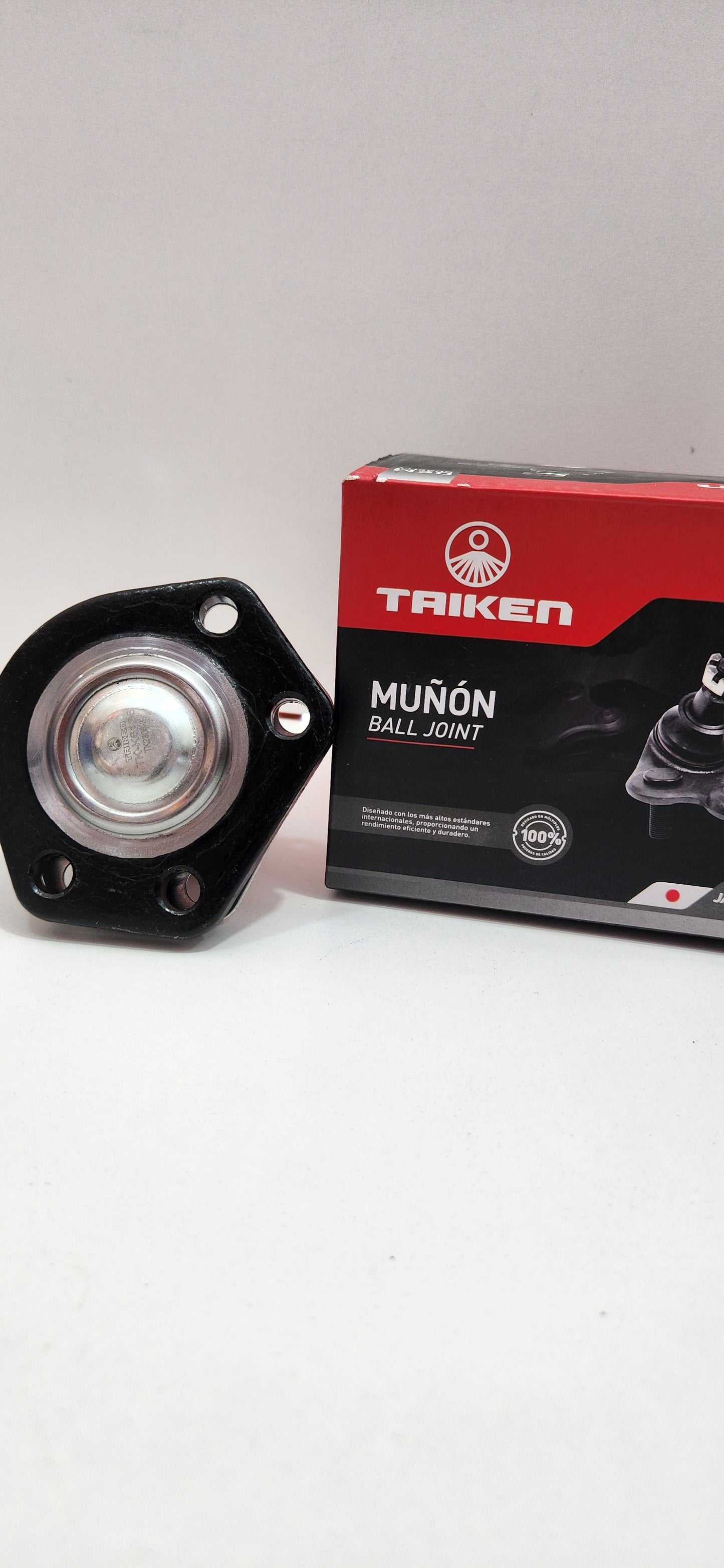 K6136 MUÑON DELANTERO SUPERIOR TAIKEN CHEVROLET C10 75/86 / BLAZER 4X2 71/88