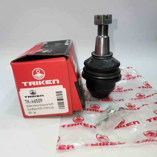 K6509 MUÑON INF TAIKEN CHEV CHEYENNE 96-99 GRAN BLAZER 91-00 (47.89M) 4X4