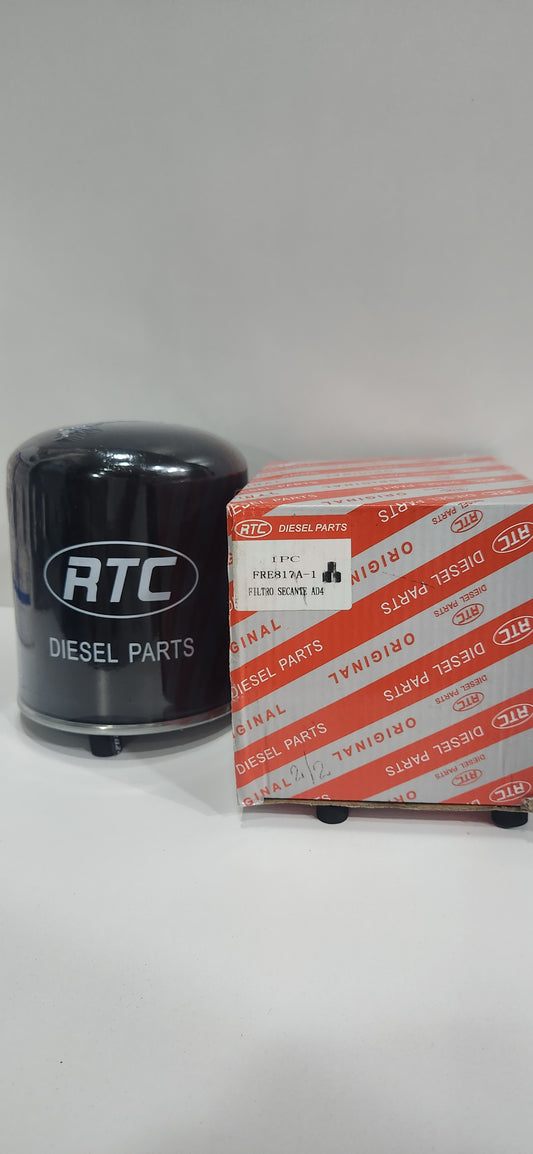 FRE817A-1 FILTRO SEPARADOR DE AGUA EN AIRE 24374 / P781466/ Af27817 APLICA PARA CAMIONES Y GANDOLAS