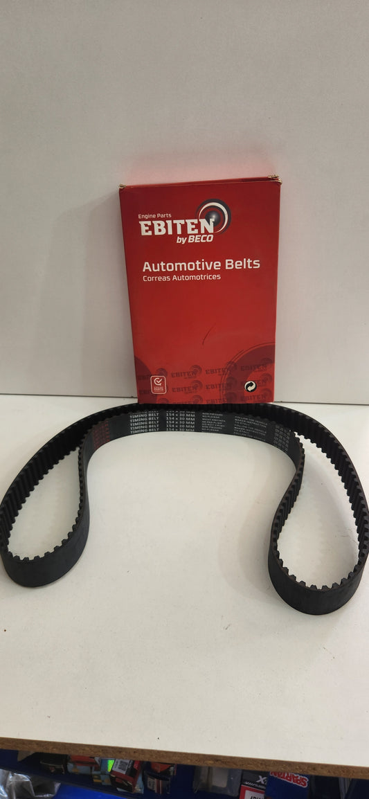 500055908 CORREA DE TIEMPO EBITEN IVECO DAILY 2.8 154 DIENTES 40.12 59.12 60.12