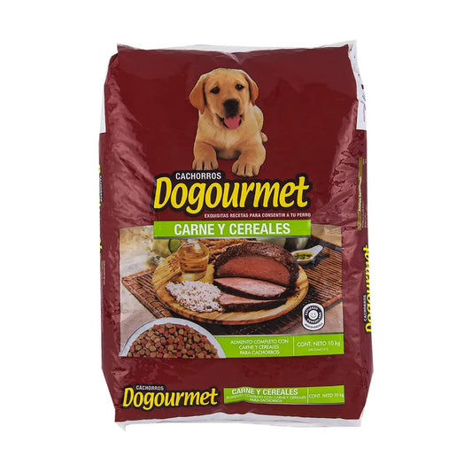 Dogourmet 10 kg CACHORRO