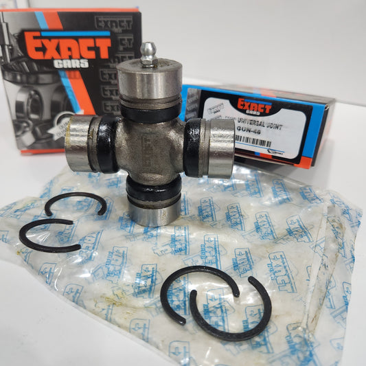 GUN-46 CRUCETA PARA CARDAN EXACT NISSANT FRONTIER D22 / URVAN (27X46.1X72)