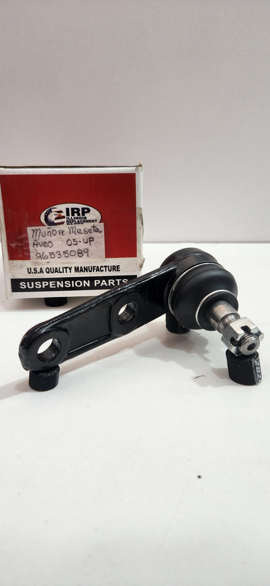 96535089 MUÑON DE MESETA INFERIOR CHEVROLET AVEO AÑO 04-15  104500034 / 96535089 / K500034