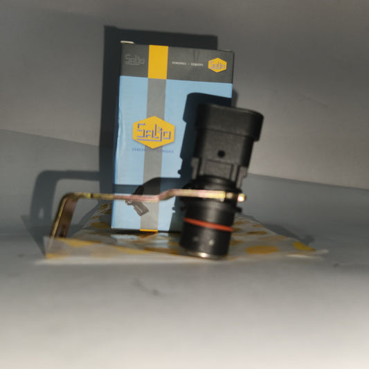 SU-1207 SENSOR POSICIÓN CIGUEÑAL SALJO  CHEVROLET SILVERADO MTR 4.3 6 CIL 96-99/TAHOE 96-00/JIMNY 94-05/BLAZER MTR 4.3 6 CIL 95-05/EXPRESS 1500 6 CIL/S-10