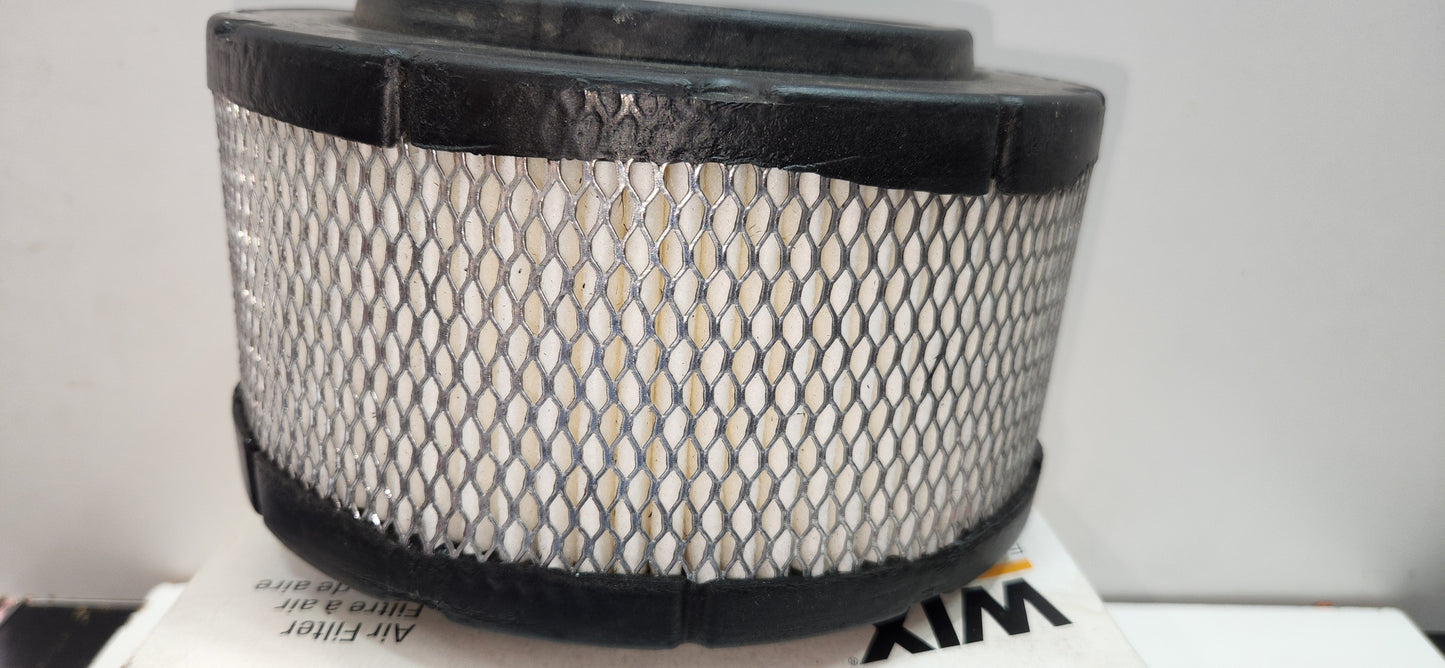 FILTRO DE AIRE MOTOR WIX WA10112 KIA PREGIO 2.7 l / 3.0 l