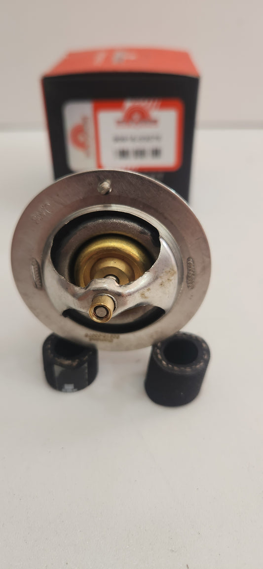 90916-03078 VÁLVULA TERMOSTATO PARA REFRIGERANTE DIAMOND TOYOTA HILUX 22R / L / 2L / 3L MOTOR 2.4 L(WV52TA - 88)