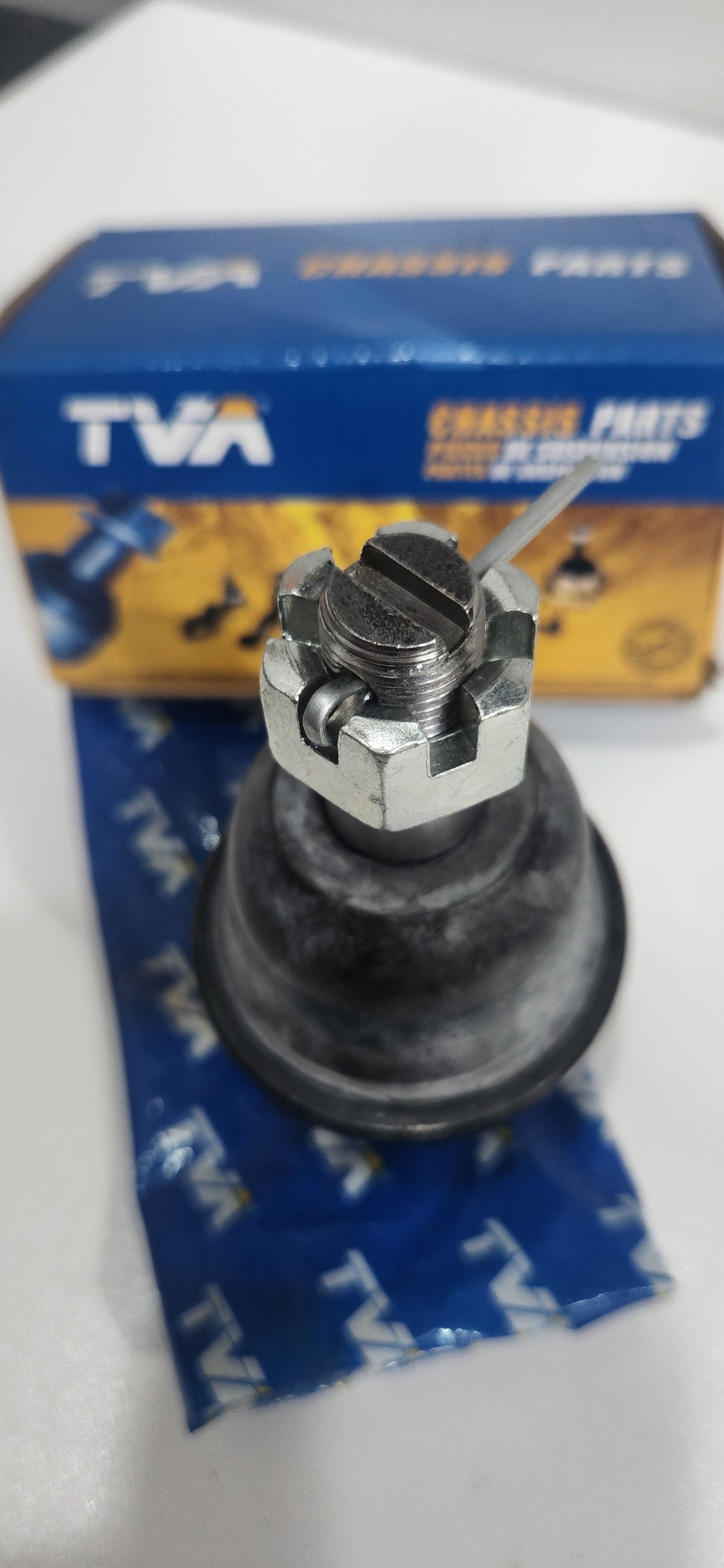 K50008 MUÑON MESETA DELANTERA INFERIOR FORD F150 09/14 4X2 4X4 EXPEDITION 07/17 4X2 4X4